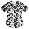 thumbnail image 1 of Camisa Disney para mujer Mickey Mouse Fashion Mickey & Minnie, 1 of 7