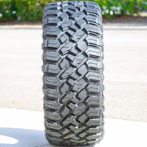 Tesche Tires Ridge Blade X/MT 33X12.50R20 119Q F 12 Ply m/t mud Light Truck Tire Sansujyuku sansujyuku.com