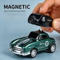 thumbnail image 5 of CONUSEA Mini RC Car with Camera, 1:46 FPV Remote Control Drift Car with Real-Time View, 50 Mins Playtime, Gift for Kids Ages 6+, Blue, 5 of 9