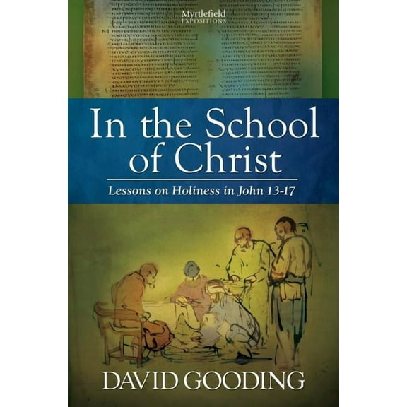 In the School of Christ, (Paperback)