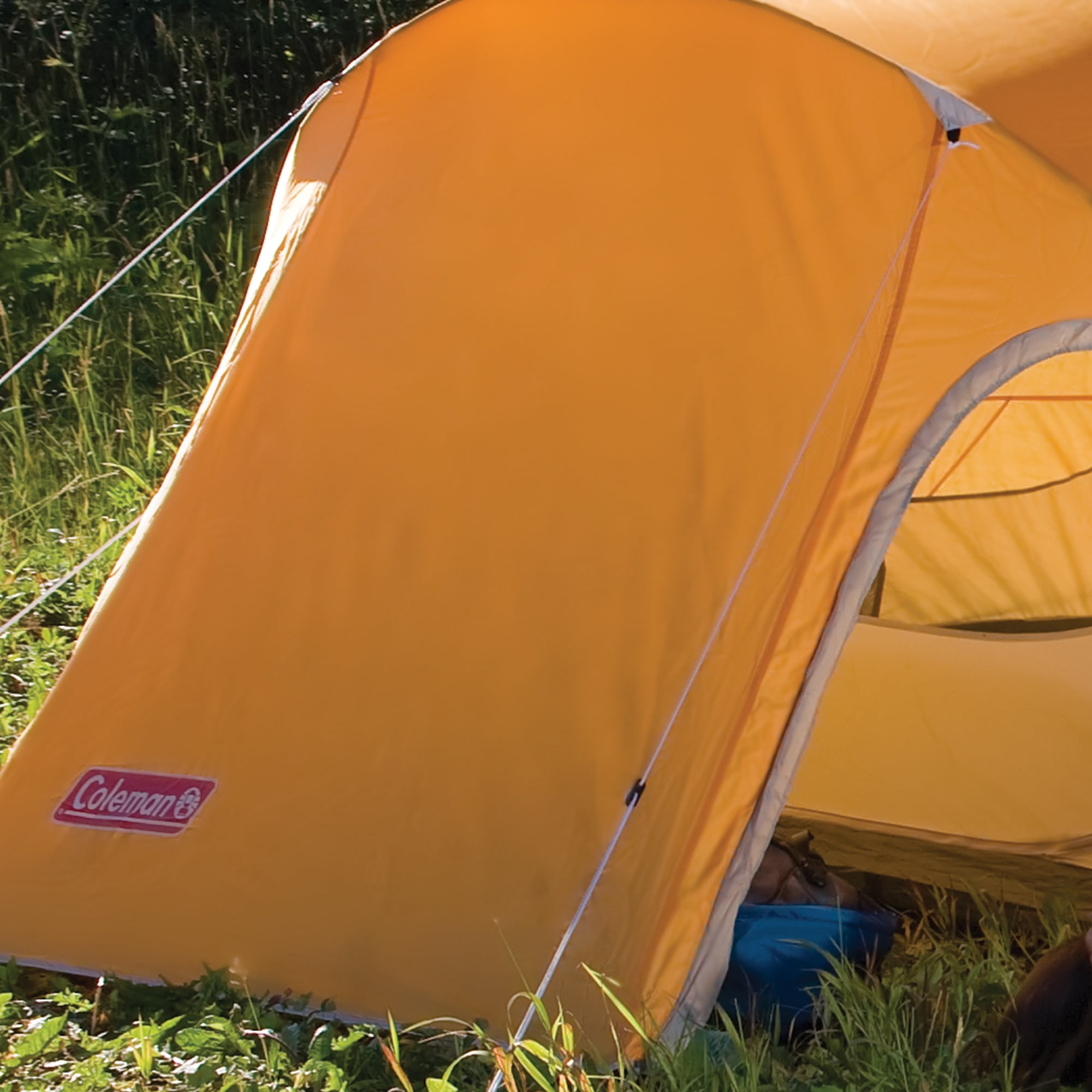 Coleman Hooligan 3Person Tent 76501021752 eBay