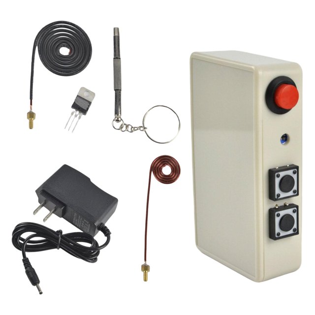 150MHz EMP Generator with Charger Slot Machine Claw Crane US Plug Soledad Generador PEM