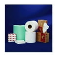 thumbnail image 2 of Tuff-Job Airlaid Wipers Medium, 12 x 13, White, 900/Carton, 2 of 4