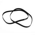 thumbnail image 2 of For Hoover Dual Power Max Carpet Cleaner-FH51000-Power Path Belt-440005536, 2 of 5
