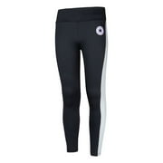 Converse Big Girls Blocked High Rise Leggings
