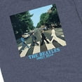 thumbnail image 3 of The Beatles - On The Road Abbey Road - Men's Short Sleeve Graphic T-Shirt, 3 of 6