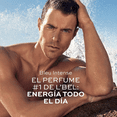 thumbnail image 2 of Perfume para Hombre Bleu Intense L'Bel 100 ml, 2 of 4