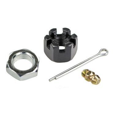 Steering Tie Rod End Fits select: 2002-2003 TOYOTA CAMRY, 2002-2003 LEXUS ES