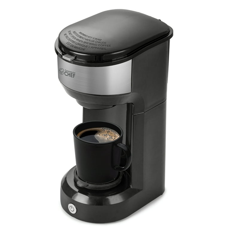 Farberware K-Cup Single Serve Coffee Maker - Walmart.com
