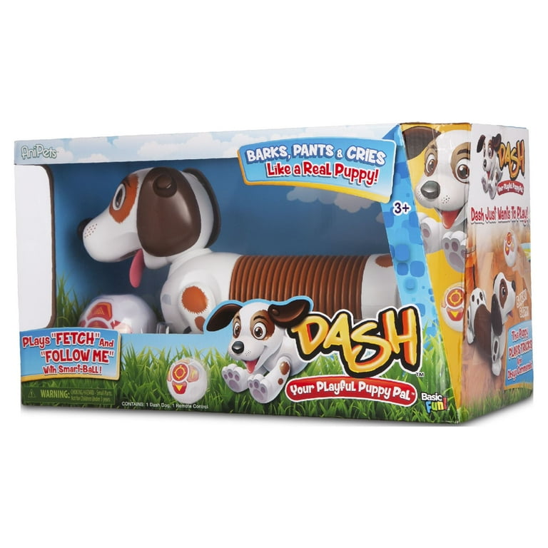 LINEMAR TOYS　ラインマートイ　PAL THE PUPPY Amazon.co.jp: 動画あり！！LINEMAR TOYS(ラインマートーイ)社PAL THE