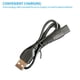 thumbnail image 5 of Bewildely Multifunctional 3 In 1 Hair Washable Set Machine Travel Trimming Battery Slicing Supplies 600MAh Trimmer Operated Tool Electrodomésticos No.01, 5 of 6