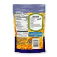 Great Value Shredded Fat Free Mild Cheddar Cheese, 7oz Bag