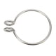 thumbnail image 4 of Sistema de recuperación de ancla de anillo de recuperación de ancla marina de 8mm, acero inoxidable pulido para pesca en barco y yate Jadeshay A, 4 of 8