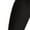 Black, variant on ento Black White Flower Tennis Skirted Leggings for Women Sport Leggings with Skirt Golf Pants High Waist Yoga Pants with Pocket Tummy Control Workout Trousers Athletic Clothing,Size XS