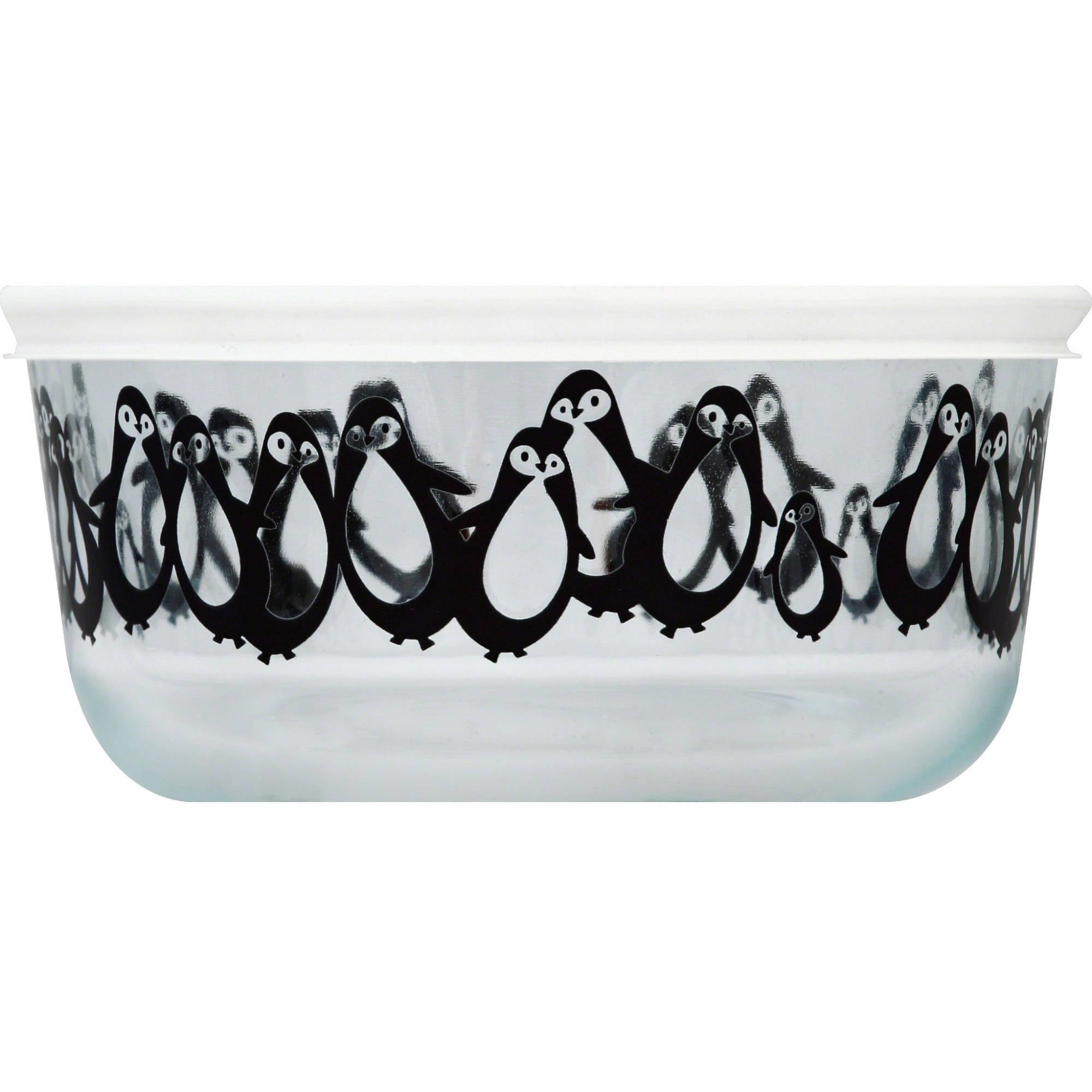 Pyrex Simply Store Glass Storage 4 Cup, Cookware