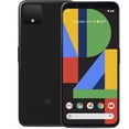 thumbnail image 3 of Google Pixel 4 XL 128GB Unlocked Smartphone | Brand New, 3 of 6