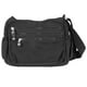 thumbnail image 2 of Bolso Bandolera De Nailon Para Mujer, Bandolera Impermeable Con Múltiples Bolsillos, Bandolera, 2 of 7