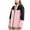 Pink, variant on Wancir Women's Waterproof Ski Jacket Warm Winter Snow Coat Mountain Windbreaker Hooded Raincoat Jacket