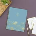 thumbnail image 5 of Cambridge WorkStyle Teal Peacock Academic Weekly Monthly Planner, 8 1/2" x 11", July 2021 to June 2022 - 1557T-905A-22, 5 of 6