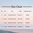 thumbnail image 5 of Fanxing Women's Cotton Tank Top with Build in Bra Adjustable Wider Strap Camisole Basic Cami Tanks White,L, 5 of 5