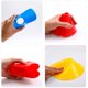thumbnail image 5 of Plato de señal de entrenamiento de fútbol, conos resistentes a la presión, discos marcadores, placa de fútbol al aire libre, entrenamiento de obstáculos, accesorios deportivos, 5 of 5