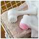 thumbnail image 1 of Cepillo de limpieza facial manual Cepillo exfoliante para cara Cepillo de limpieza facial ultra suave Cuidado de la piel facial, 1 of 8