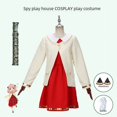 Spy play house cos costume yore Blair male master Fu Jie cosplay Ania