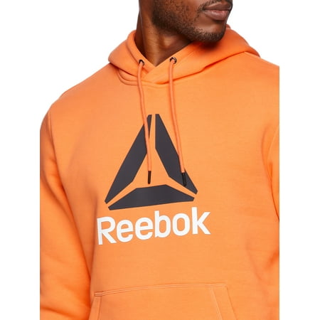 reebok delta fleece jogger