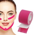 thumbnail image 1 of 2pcs Face Care Wrinkles - Multifunctional Face Tape 2.5cm*5m, 1 of 5