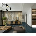 thumbnail image 2 of Dundee Deco Peel and Stick Wall Panels, Beige, Brown, Set of 5, Covers 9.5 sq ft, 2 of 6