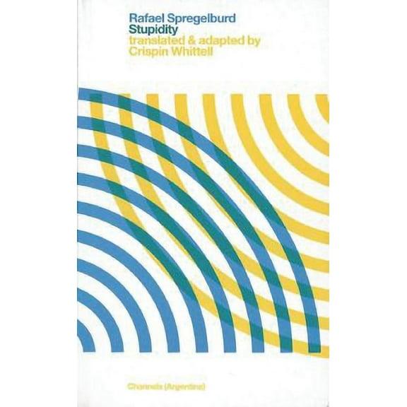 Oberon Modern Plays Stupidity, (Paperback)