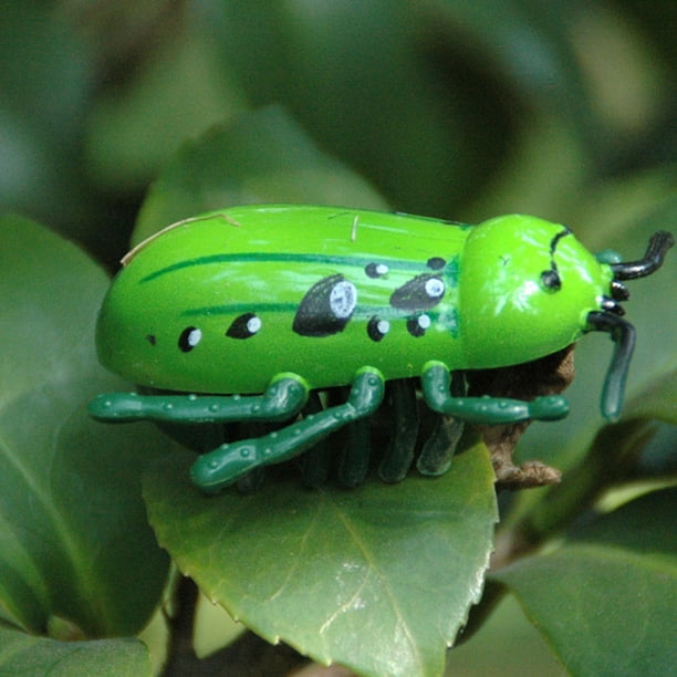 electronic bugs toys