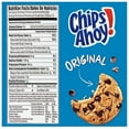 thumbnail image 3 of Chips Ahoy Original Family Size 18.2 oz Pack of 2, 3 of 4