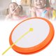 thumbnail image 4 of Carry Easy Tambourine Drum Pandereta con Baqueta Pure Tone Tecnología Profesional Desarrollo Intelectual para Niños ANGGREK Otros, 4 of 8