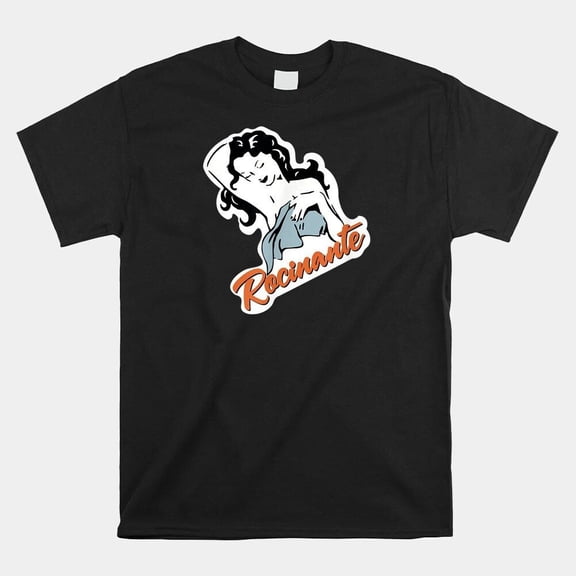 SALE!! The Expanse Rocinante Logo Retro Vintage Unisex T-Shirt, Size S-5XL