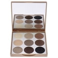 thumbnail image 2 of The Color Palette - 500 de 3Ina para mujeres - Paleta de 0,28 oz, 2 of 2