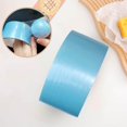 thumbnail image 3 of serony Sticky Ball Tape Decor Educational Relaxing for Teachers scrapbook Blue, 3 of 6