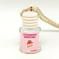 thumbnail image 3 of Car Air Freshener Car Aromatherapy Vehicle Air Freshener Portable Car Fragrance, 3 of 3