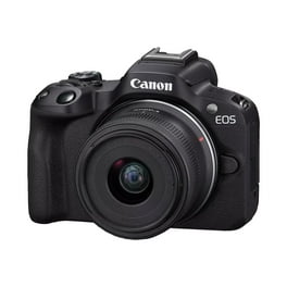 Canon EOS R100, 24.1MP Mirrorless Camera, RF Mount, DIGIC 8 Canon EOS R100, 24.1MP Mirrorless Camera, RF Mount, DIGIC 8