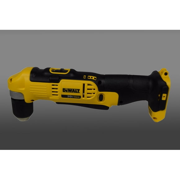 Dewalt 90 Degree Drill