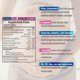 thumbnail image 2 of Fertility Blend Daily Wellness para mujeres, paquete de 1 paquete de suplementos, 2 of 6