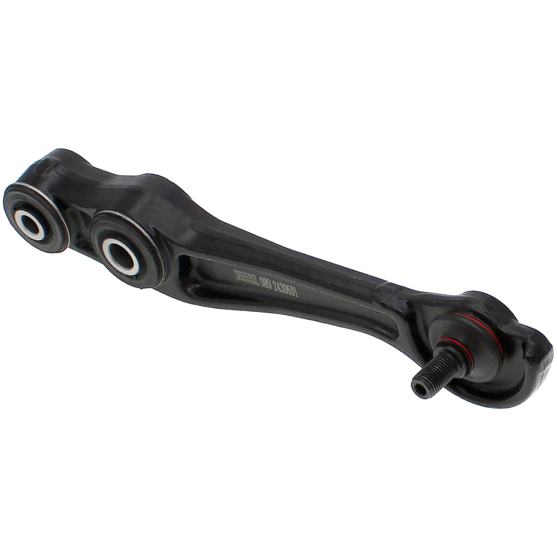 Dorman 542-506 Rear Driver Side Suspension Stabilizer Bar Link Kit for Specific Toyota Models