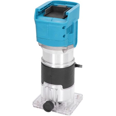 Electric Router Kit, 3000 RPM Compact Fit Routers Good Heat Dissipation ...