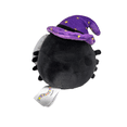 thumbnail image 3 of Squishmallow Official Kellytoys 5 Inch Bella the Black Spider With Witch Hat Ultimate Soft Plush Stuffed Toy, 3 of 6