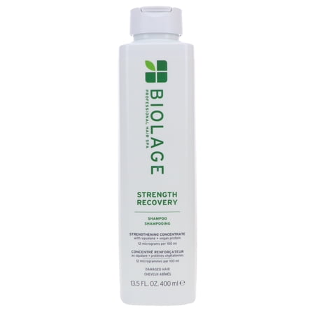 Biolage Strength Recovery Shampoo 13.5 oz