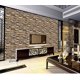 thumbnail image 4 of 1 mPeel and Stick Wallpaper Stone Brick Contact Paper Waterproof Wall Paper Self-Adhesive Backsplash Decorative Wallpaper Wall Covering, 4 of 5