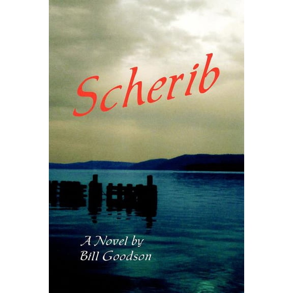 Scherib, (Paperback)