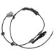 thumbnail image 1 of ABS Rueda Velocidad Sensor Trasero Izquierdo 89516-02121 Reemplazo, 1 of 1
