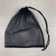 thumbnail image 3 of Bolsa de malla deportiva con correas para el hombro, paquete de 2, 3 of 4
