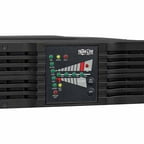 Tripp Lite SmartOnline 2200VA Tower/Rack Mountable UPS